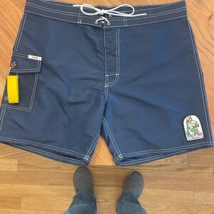 Katin Board Shorts